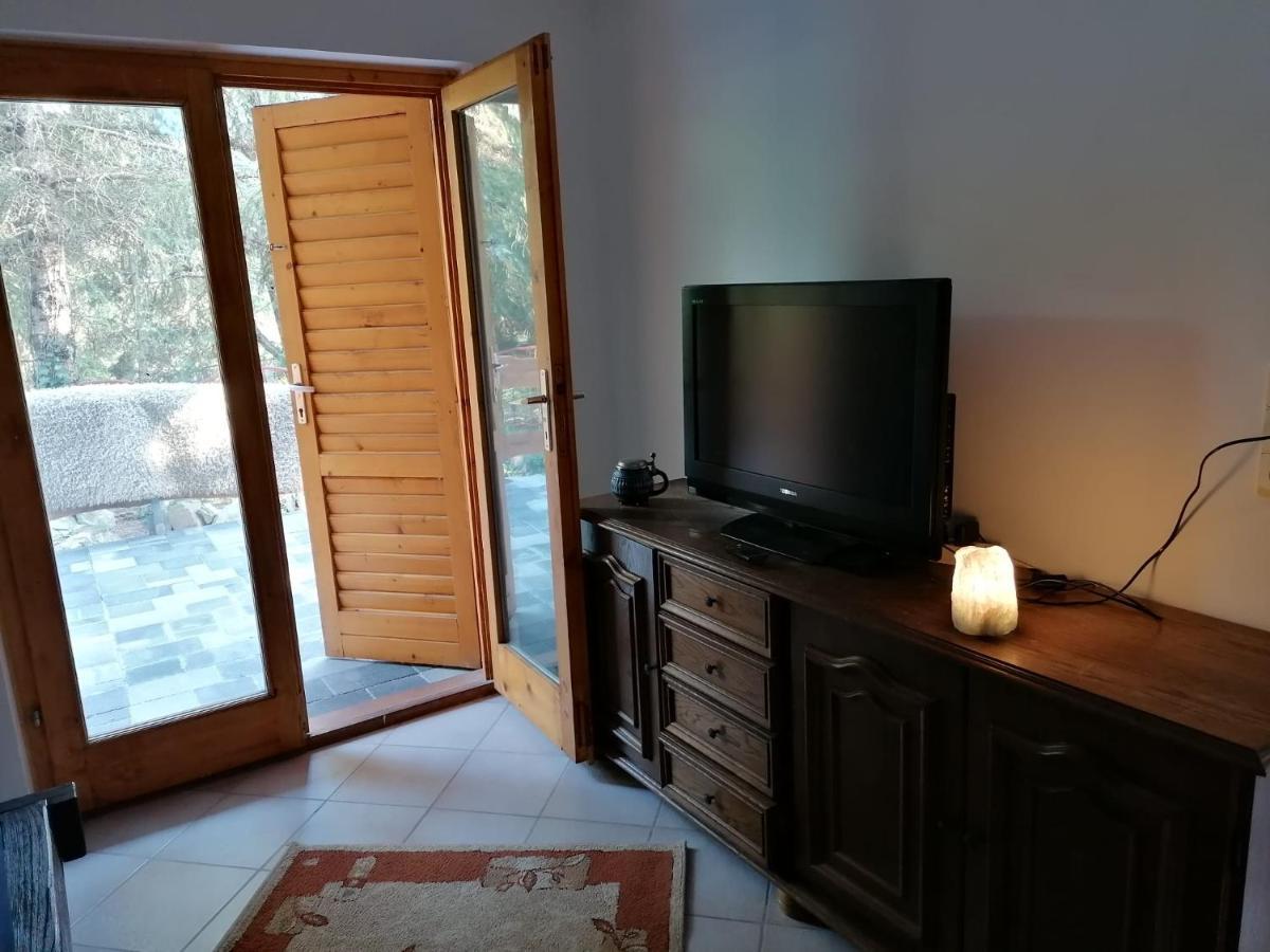 Zalaszanto Parraghegy Apartmanヴィラ エクステリア 写真