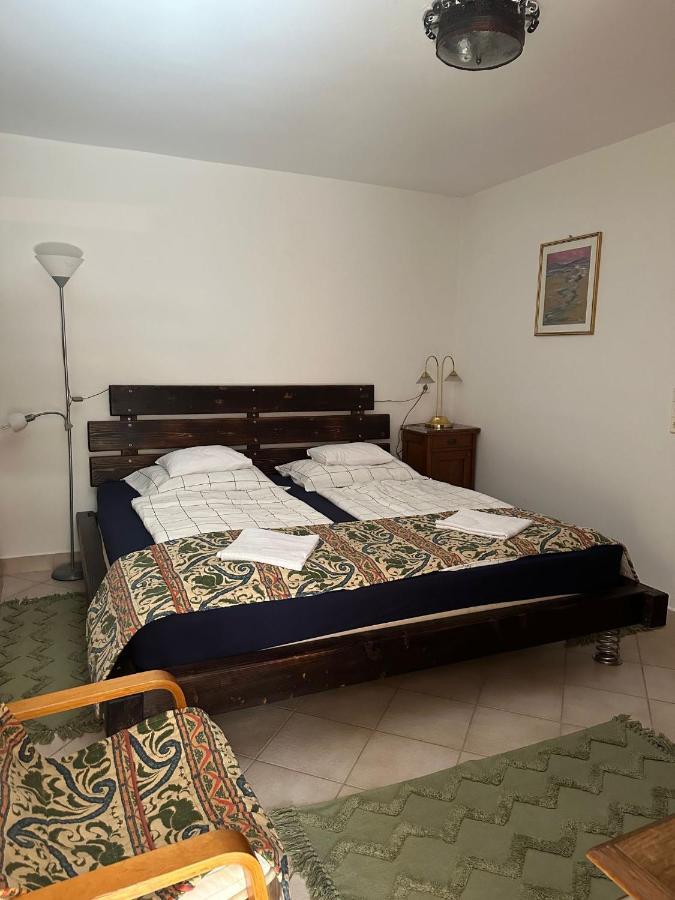 Zalaszanto Parraghegy Apartmanヴィラ エクステリア 写真