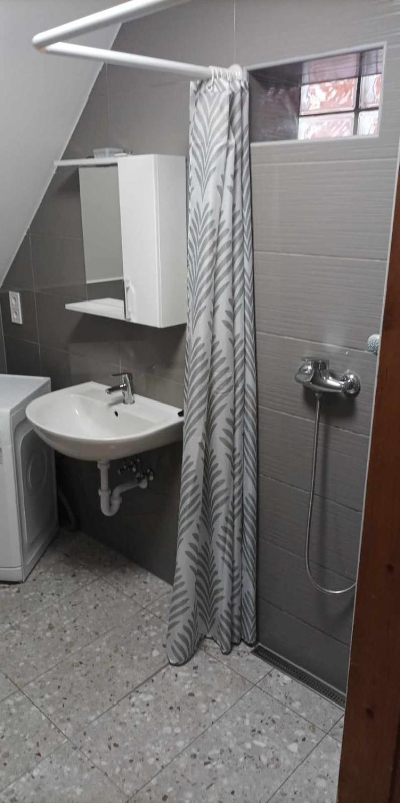 Zalaszanto Parraghegy Apartmanヴィラ エクステリア 写真